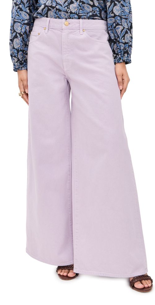 Zephyr Jeans Wisteria