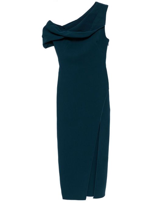 Ashford dress - Blue