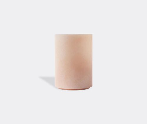'sunnei' Water Glass, Rosa Portogallo