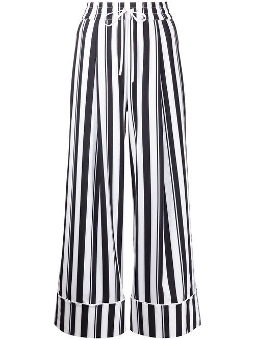 Playtime PJ trousers - White