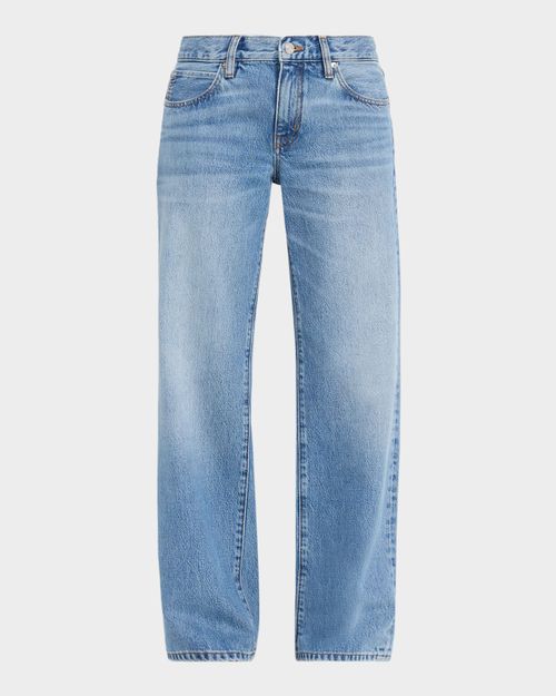 The Saturday Jeans