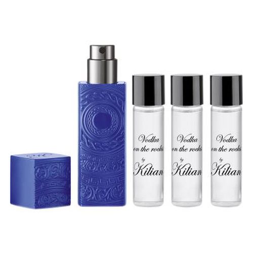 By kilian Vodka on the Rocks Unisex 4x7, — Eau de Parfu