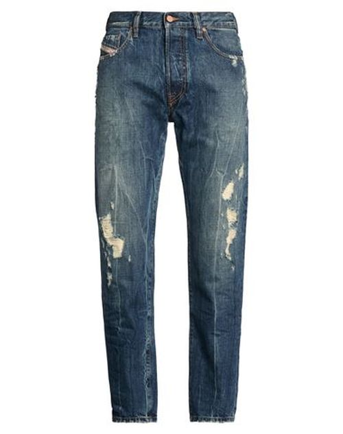 Man Jeans Blue Size 32W