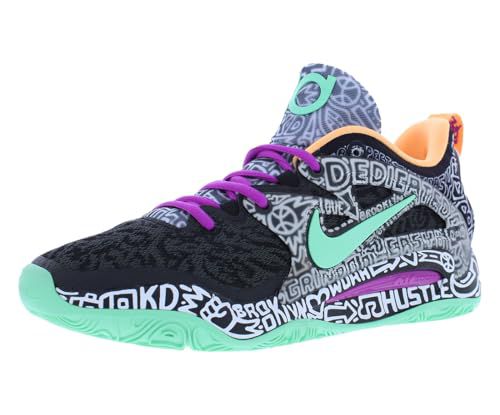 Nike KD15 Unisex Shoes