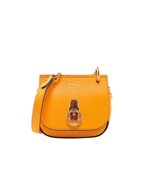 Small Amberley Satchel
