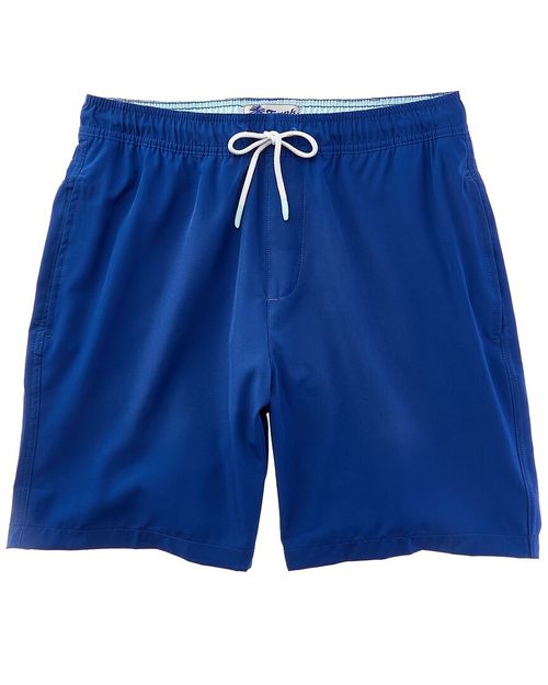 Comfort Lined Swim Short
