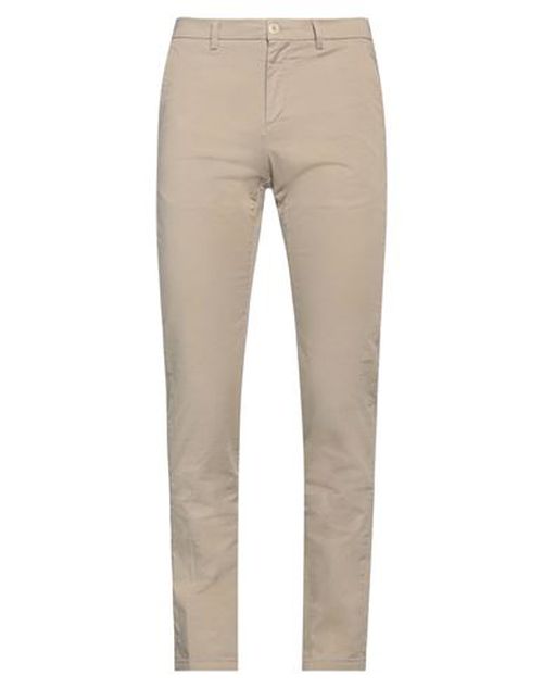 Man Pants Sand