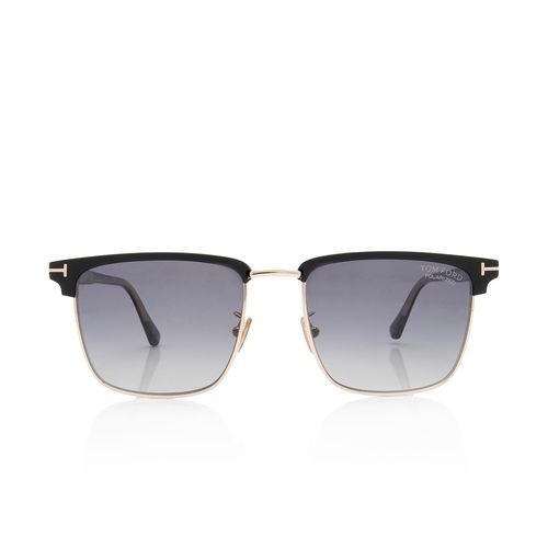 Polarized Hudson Sunglasses