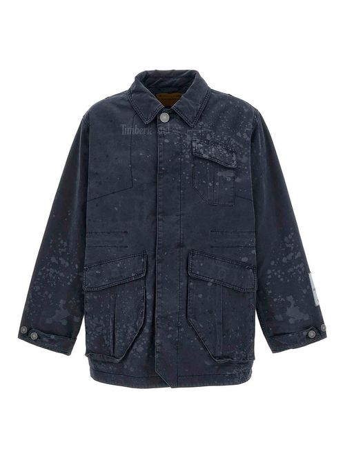 * Jacket