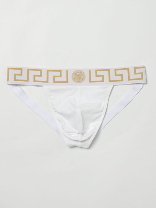 Underwear Men color White