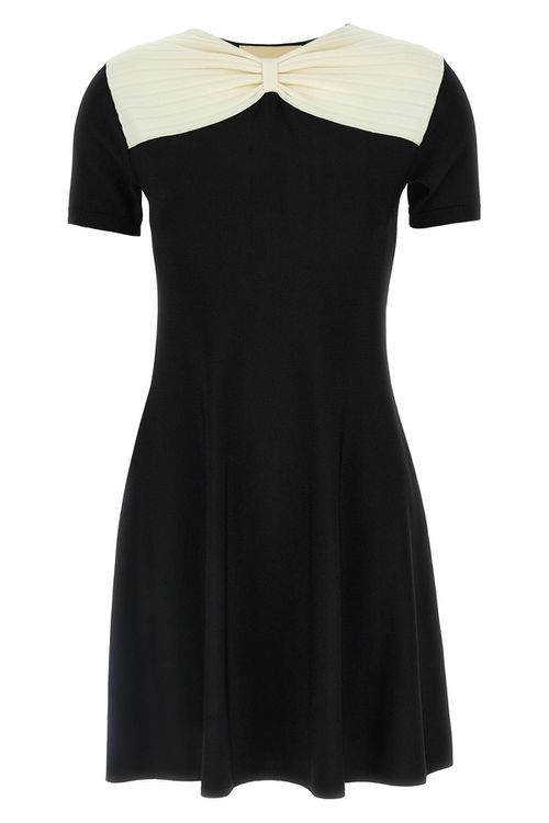 Bow Dress