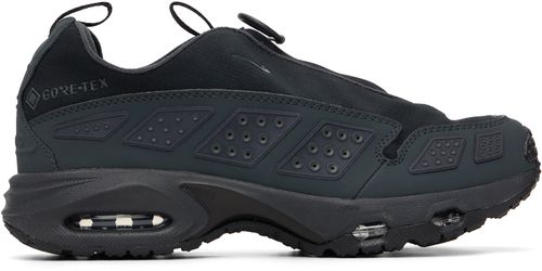 Black & Gray Air Max SNDR GORE-TEX Sneakers