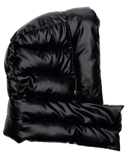 Demetria Puffer Balaclava
