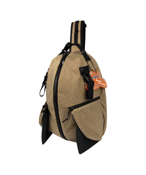 OG Multi Pocket Slingback