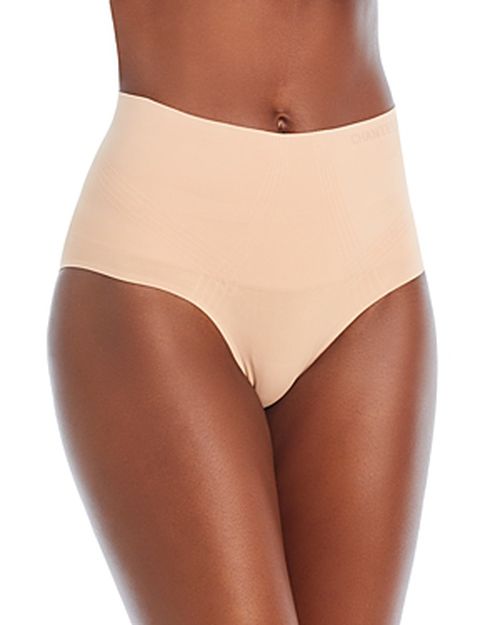 Smooth Comfort High Waist Shaper Briefs