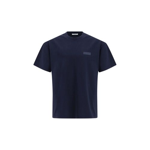 Paris T-Shirt — Navy