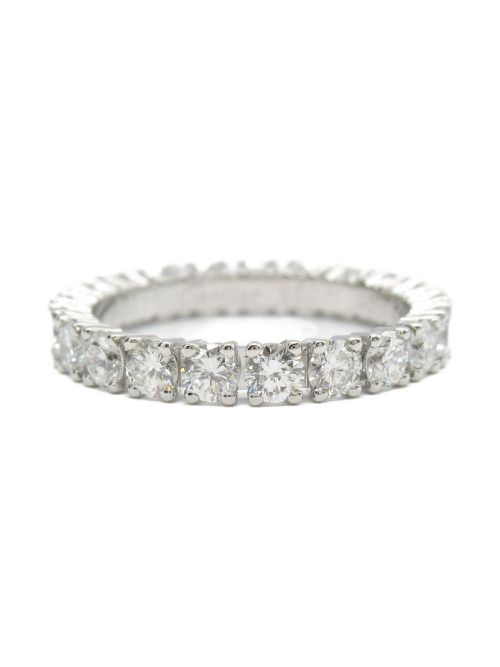 2010s Dittine ring - Silver