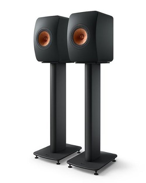 S2 Floor Stand Pair - Black
