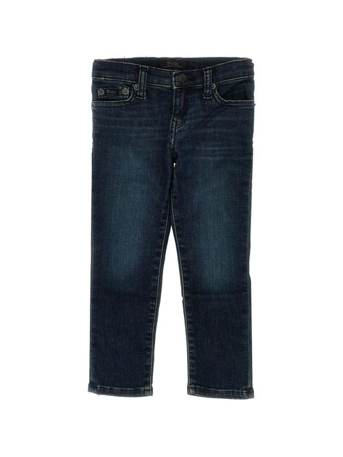 Eldridge jeans - Blue