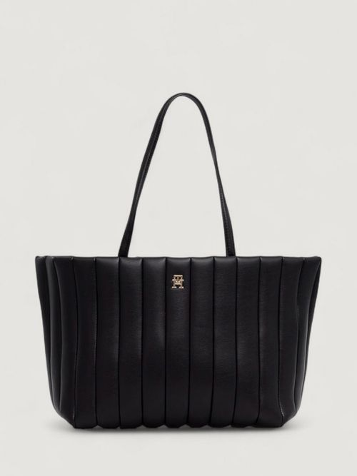 Shoulder Bag Woman color Black