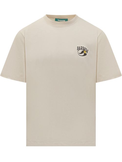 Off White Graphic T-Shirt