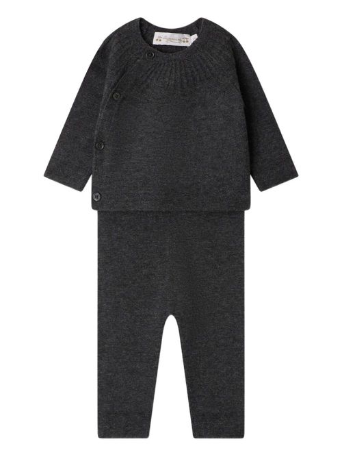 Jina pajamas - Grey