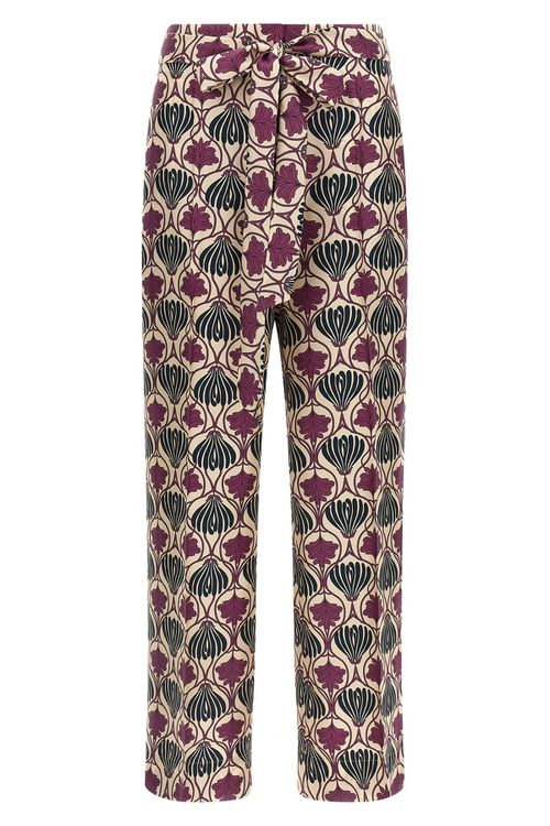 'Timec' Pants