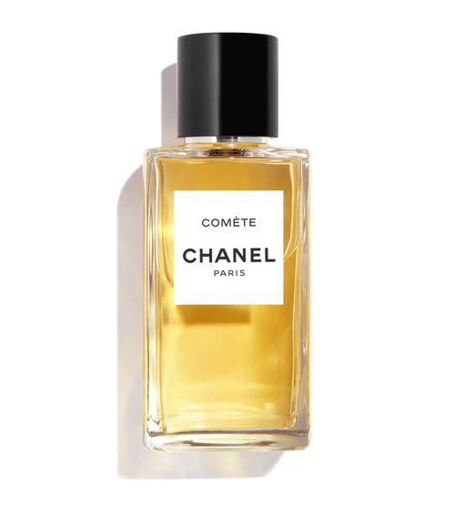 Comète Les Exclusifs de Eau de Parfum