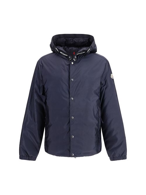 Trestraou Hooded Jacket