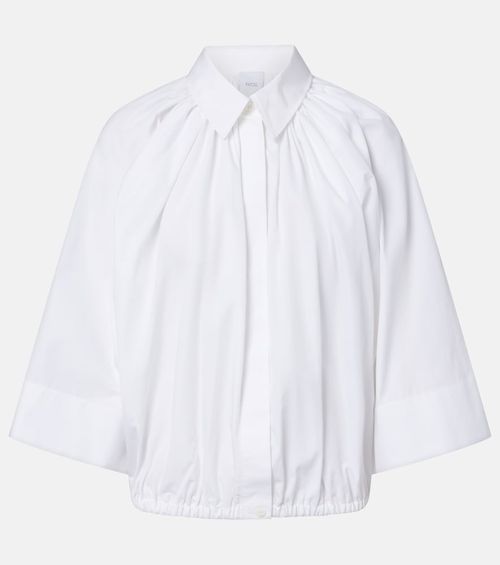 Cotton shirt