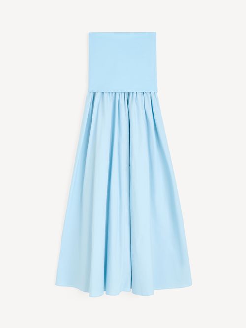 Marc organic cotton maxi dre