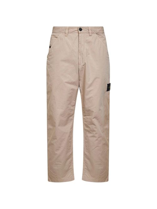 Classic Angled Pocket Pants Size 30