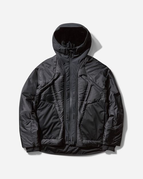 Men s ISPA Adapt Sense Air Jacket Black