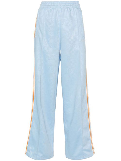 Adidas '80s Track sweatpants - Blau