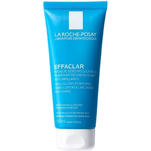 La Roche-Posay Effaclar Purifying Clay Mask