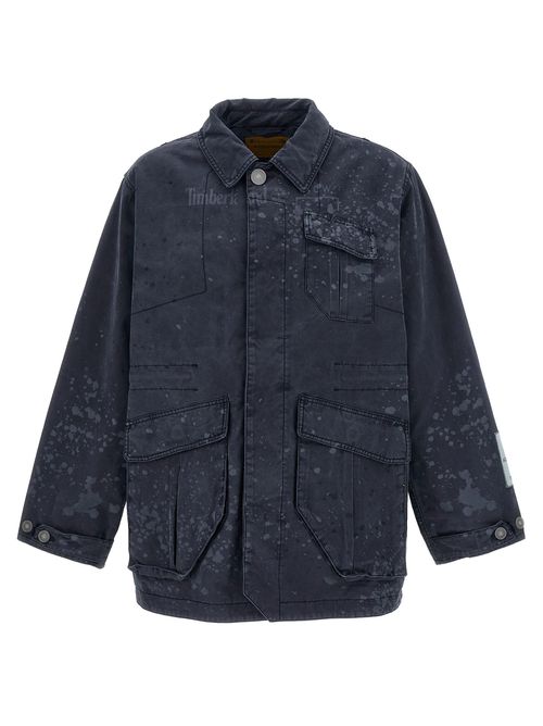Timberland X Samuel Ross Future73 Jacket