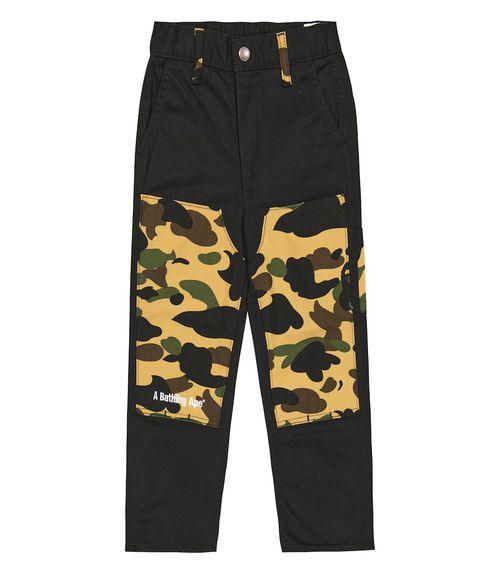 1st Camo Painter jeans