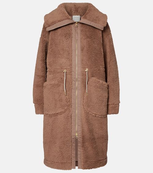 Logan coat