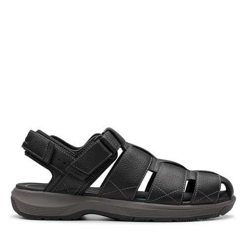 Clarks Collection Men's Guideview Cove Fisherman Sandal