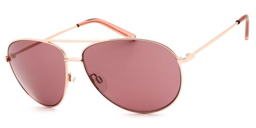 Draper James DJ9028 770 Women's Sunglasses Gold