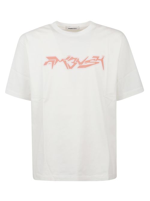 Neon Graphic T-shirt