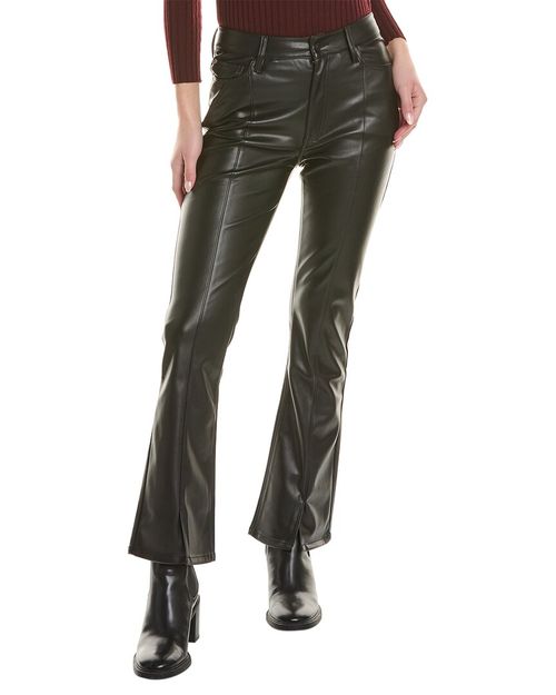 Blair Black High-Rise Bootcut Jean