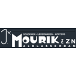 Van Mourik Schoenen NL Logo