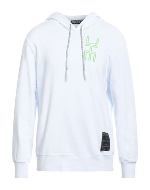 Man Sweatshirt White
