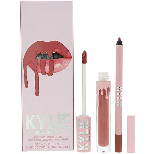 Kylie Jenner Matte Lip Kit