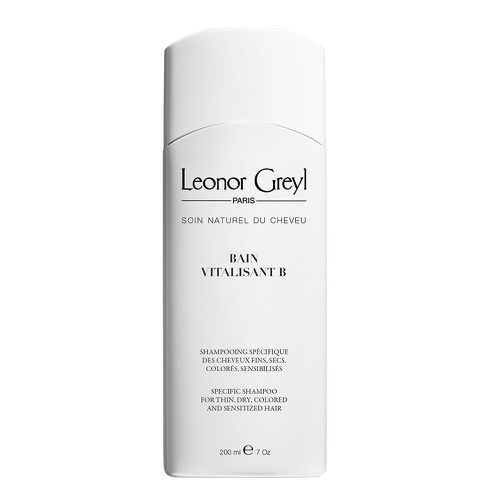 Bain Vitalisant B Specific Shampoo for Fine, Color-Treated or Damaged Hair