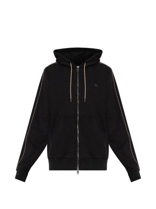 Scott Cotton Hoodie