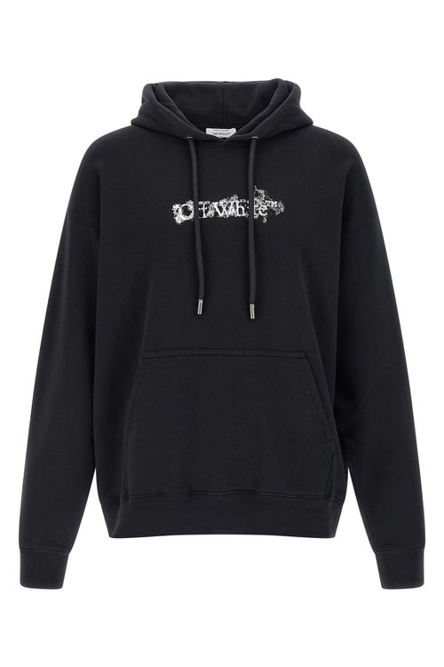 'Heraldic Arrow Skate' Hoodie