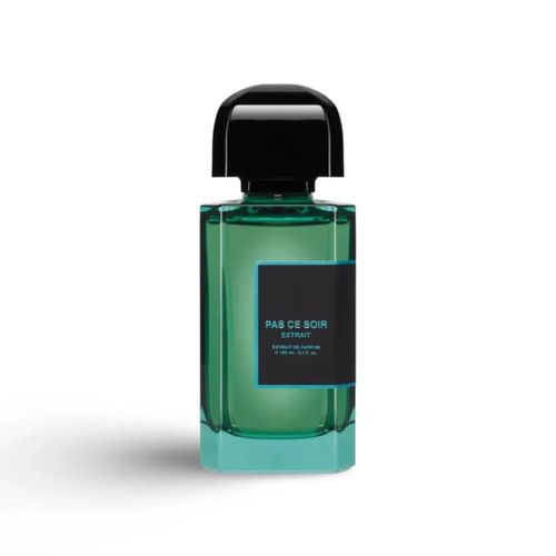 Bdk Parfums Pas Ce Soir Extrait Bdk