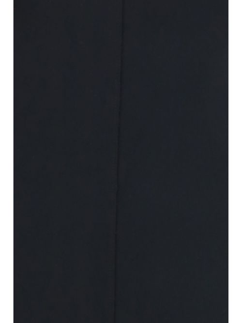 Roxanne Dress — Black